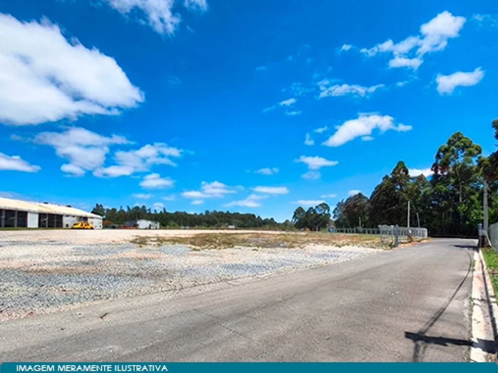 Área Industrial 202.796 m² - Aparecidinha - Sorocaba - SP - Leilão de Direitos — foto 5