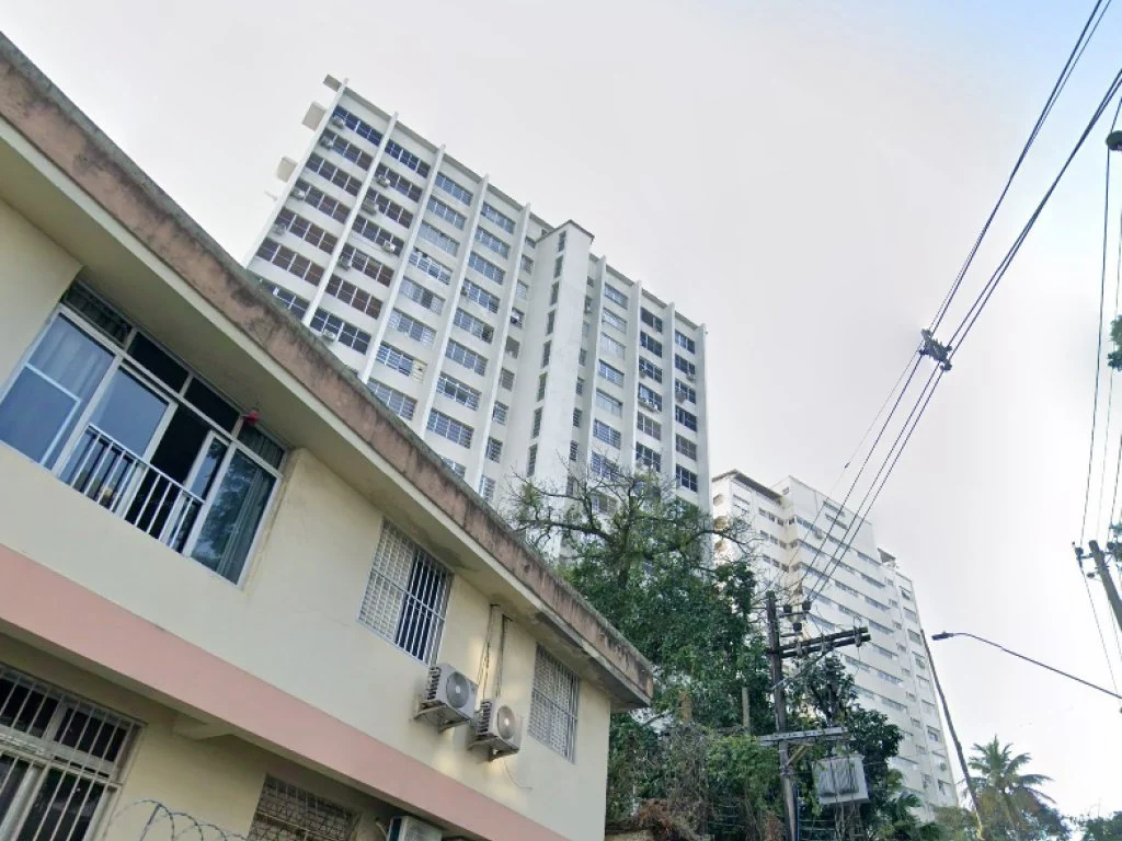 Apartamento no Litoral 216 m² (02 Vagas) - Ilha Porchat - São Vicente - SP — foto 4