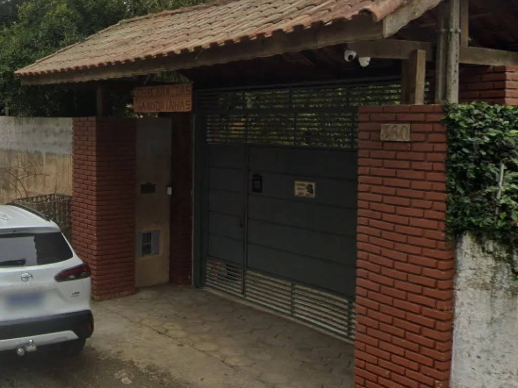 Casa em Terreno 1.960 m² - Rincão das Lendas - Suzano - SP — foto 2