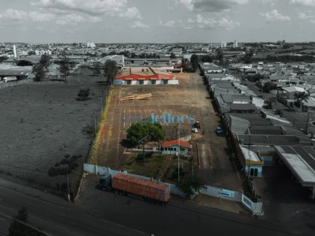 Falência de Rontan: Complexo Industrial - Áreas - Máquinas e Equipamentos - Veículos - Outros bens — foto 5