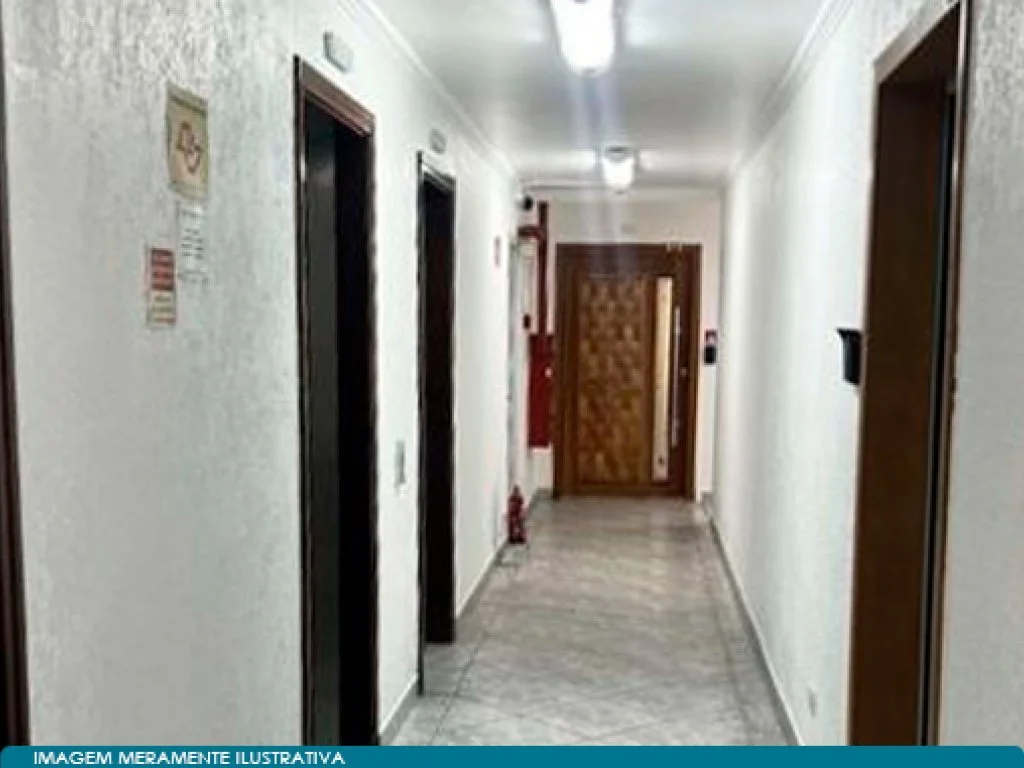 Conjunto Comercial 94 m² (Unid. 1.402 do Condomínio das Bandeiras) - Centro - São Paulo - SP — foto 5