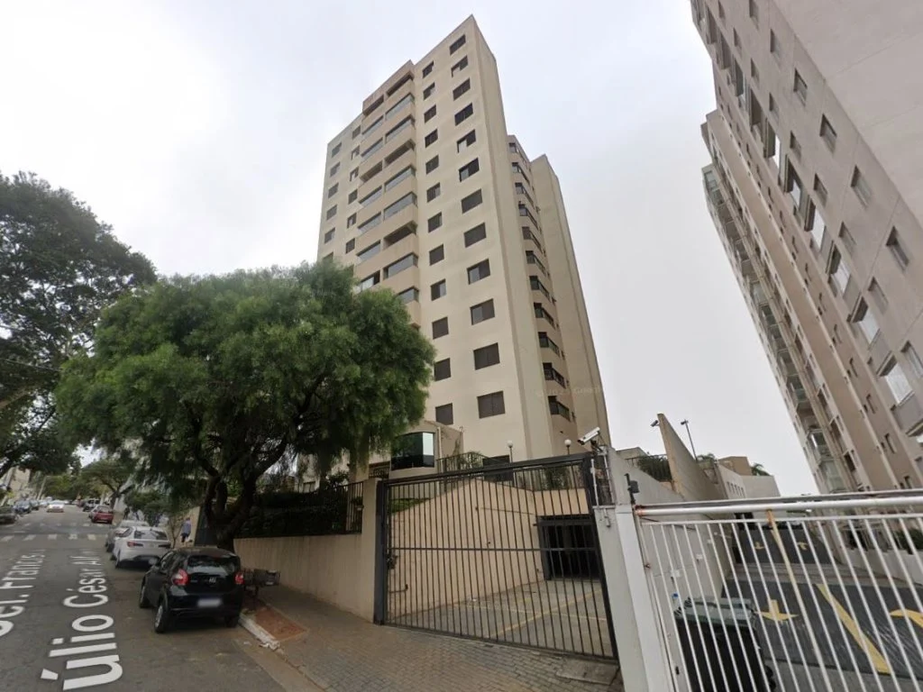 Apartamento 64 m² (01 vaga) - Vila São Paulo - São Paulo - SP — foto 3
