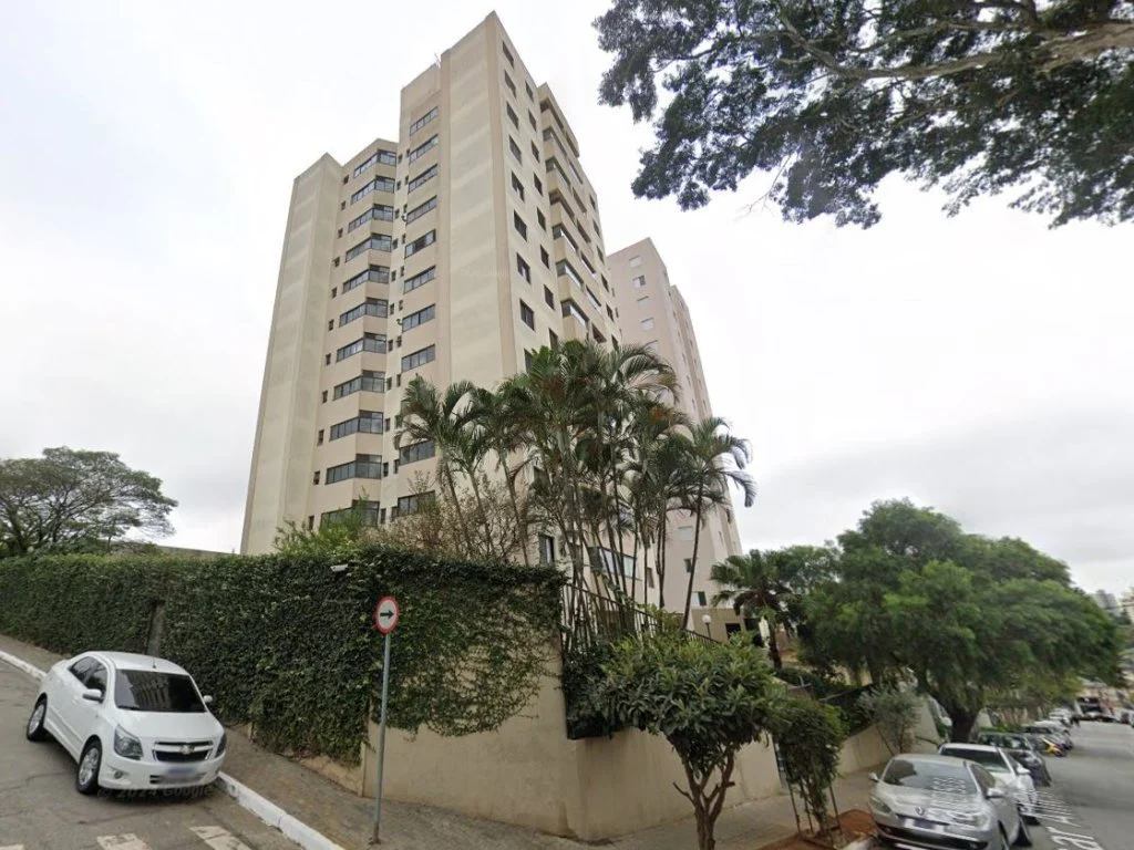 Apartamento 64 m² (01 vaga) - Vila São Paulo - São Paulo - SP — foto 4