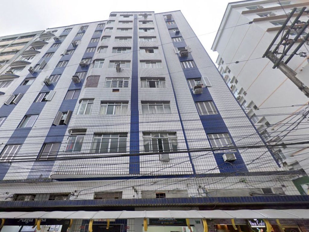 Direitos sobre Vaga de Garagem (Unid. 01 do Edifício Benedito Calixto) - Centro - São Vicente - SP — foto 4