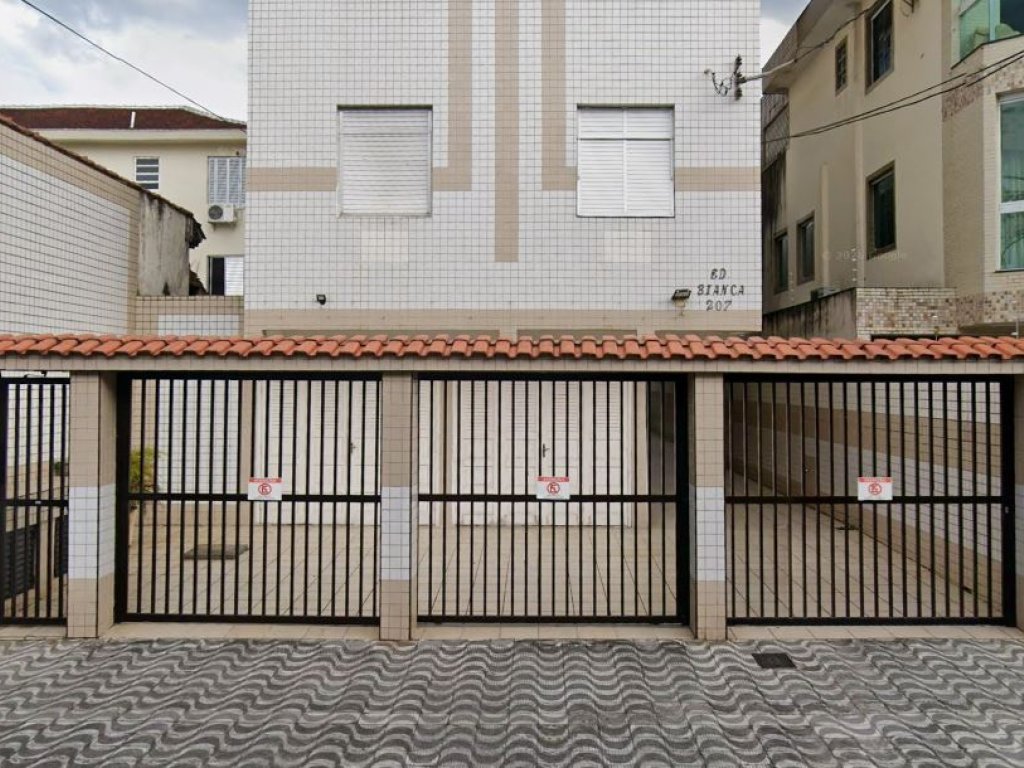 Apartamento 98 m² com 01 vaga (próx. à Praia) - Campo Grande - Santos - SP — foto 3