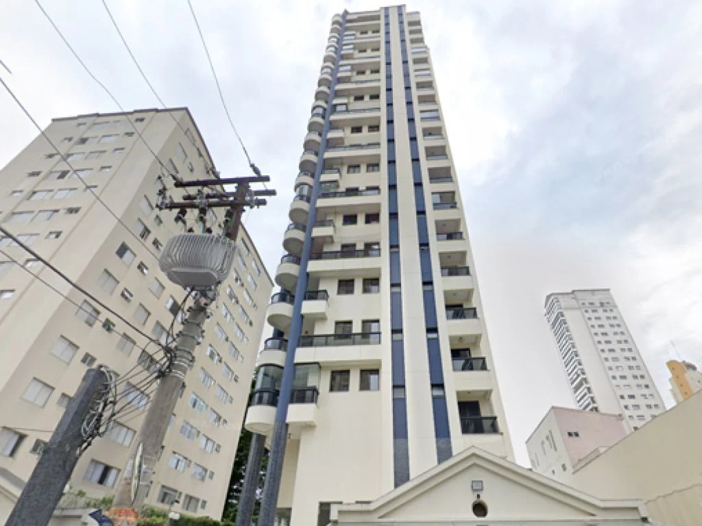 Apartamento Duplex 251 m² (04 vagas) - Santana - São Paulo - SP
