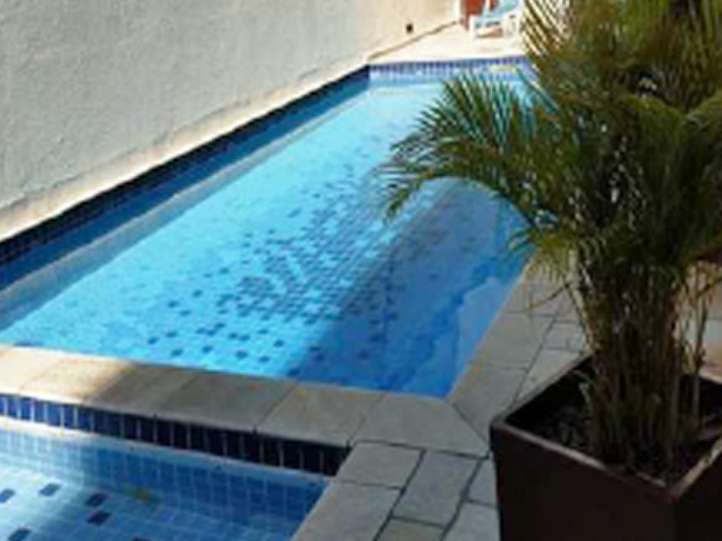Apartamento Duplex 251 m² (04 vagas) - Santana - São Paulo - SP — foto 5
