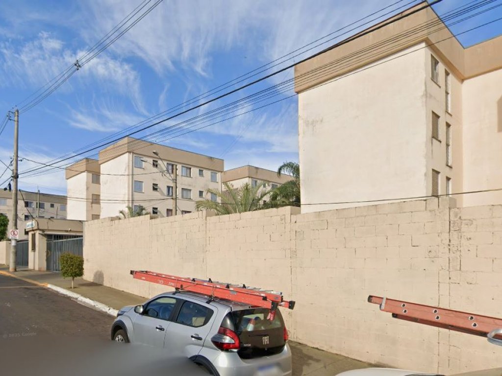Direitos sobre Apartamento 42 m² - Condomínio Residencial Monte Verde II - Bauru - SP — foto 4