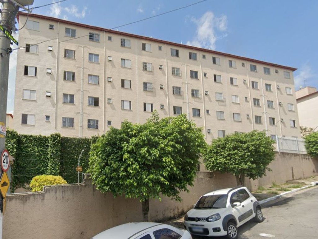 Apartamento 52 m² (01 vaga) - Vila Iório - São Paulo - SP — foto 2