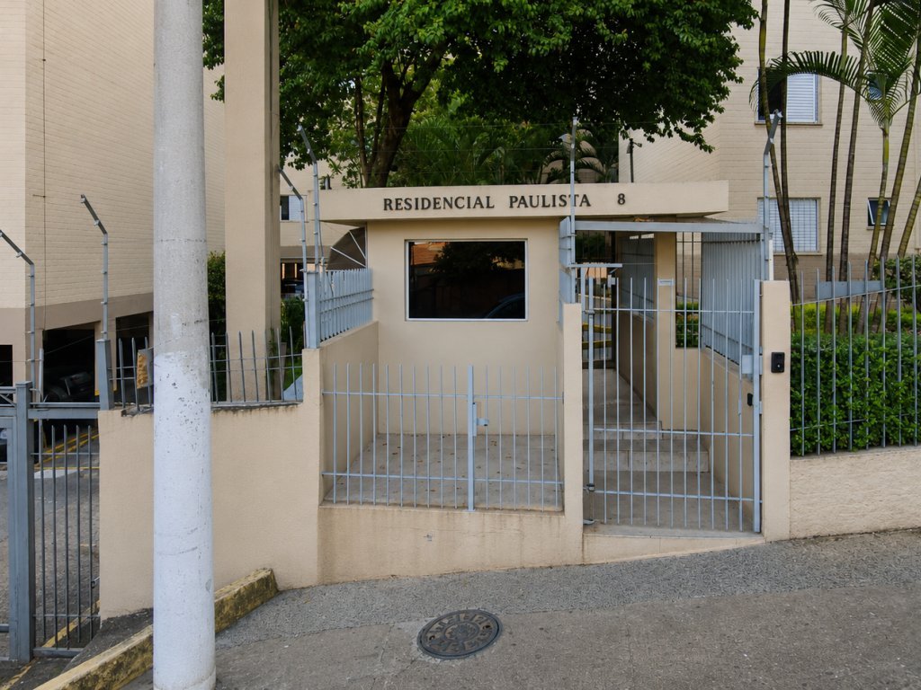 Apartamento 52 m² (01 vaga) - Vila Iório - São Paulo - SP — foto 3