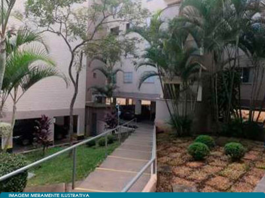 Apartamento 52 m² (01 vaga) - Vila Iório - São Paulo - SP — foto 4