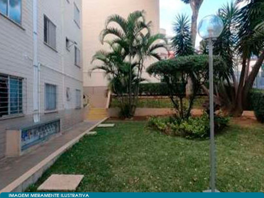 Apartamento 52 m² (01 vaga) - Vila Iório - São Paulo - SP — foto 5