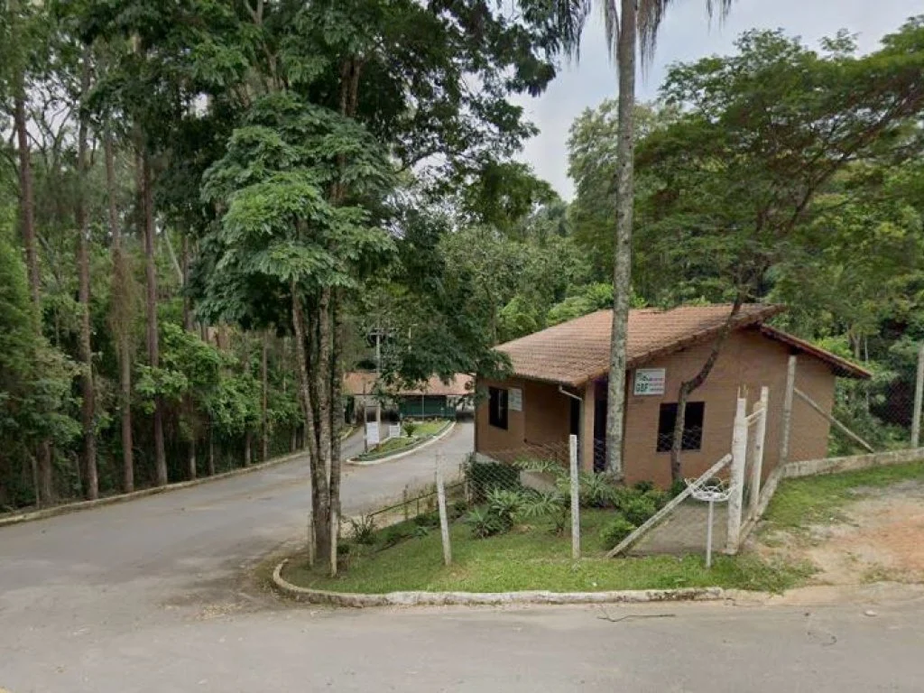 Direitos sobre Casa em Condomínio 354 m² - Jardim Cinco Lagos de Santa Maria - Mairiporã - SP — foto 2