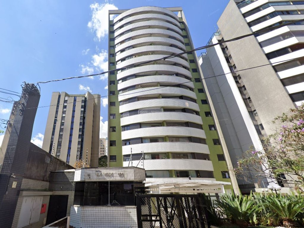 Vaga de Garagem 18 m² (Unid. 54 do Condomínio Edifício Vila Verde) - Centro - São Bernardo do Campo - SP — foto 2