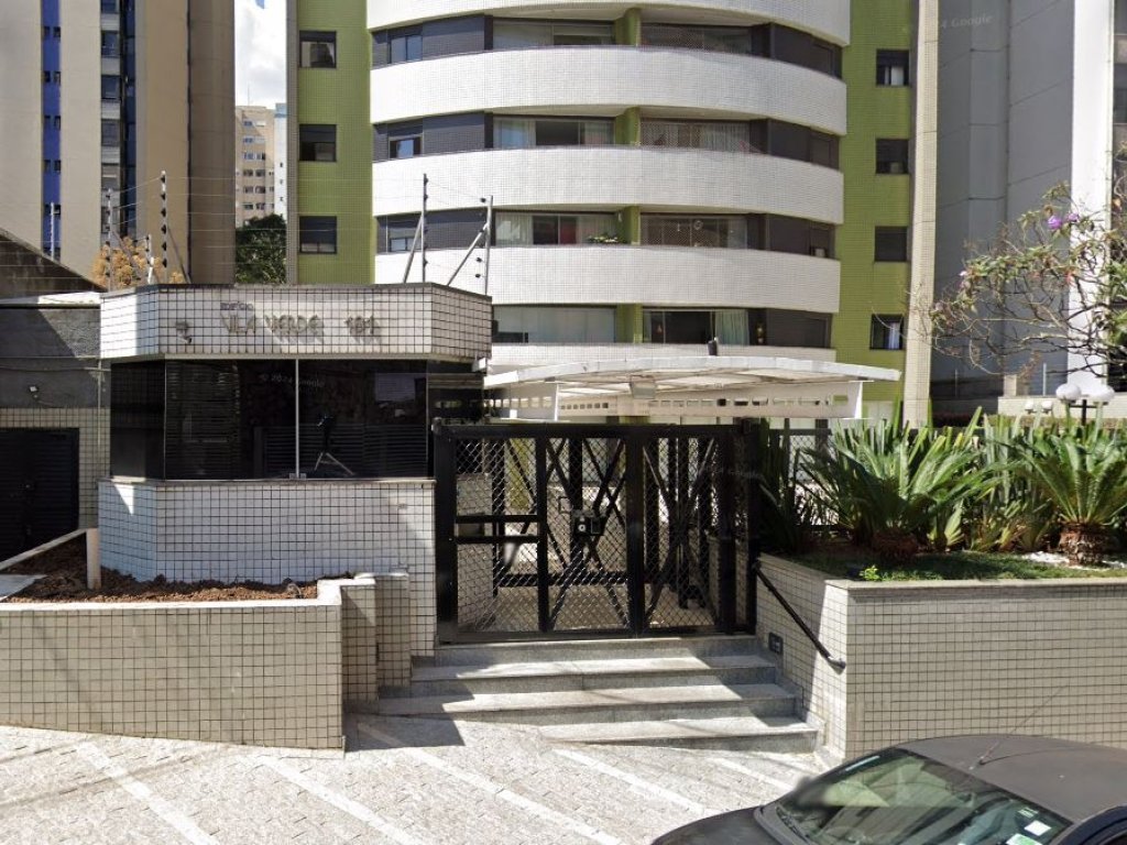 Vaga de Garagem 18 m² (Unid. 54 do Condomínio Edifício Vila Verde) - Centro - São Bernardo do Campo - SP — foto 3