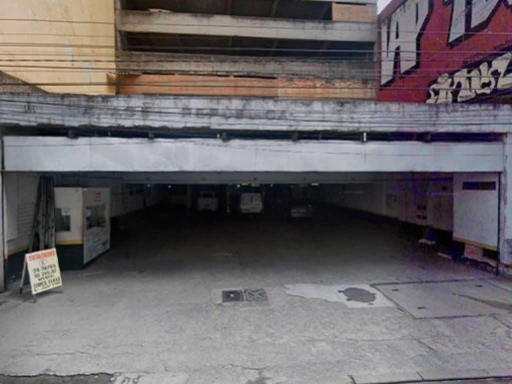 Vaga de Garagem 15 m² (Unid. 9-D-4 do Edifício Garagem Automática República) - Centro - São Paulo - SP — foto 2