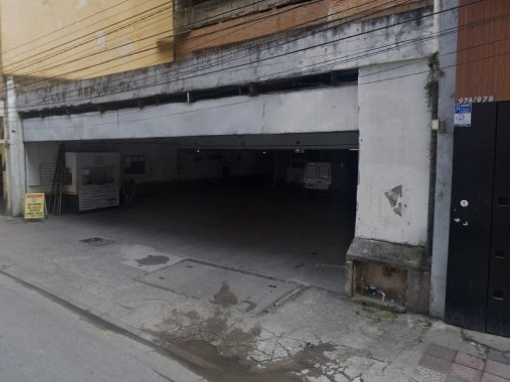 Vaga de Garagem 15 m² (Unid. 9-D-4 do Edifício Garagem Automática República) - Centro - São Paulo - SP — foto 4