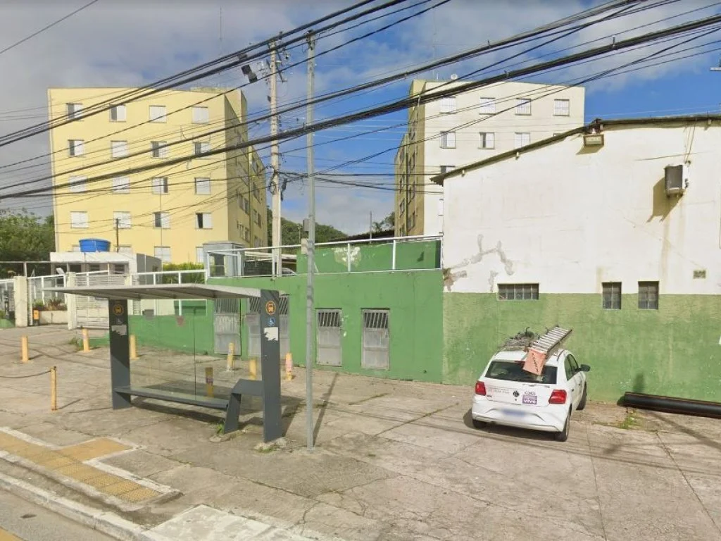 Apartamento 56 m² (01 vaga) - Cidade São Mateus - São Paulo - SP — foto 3