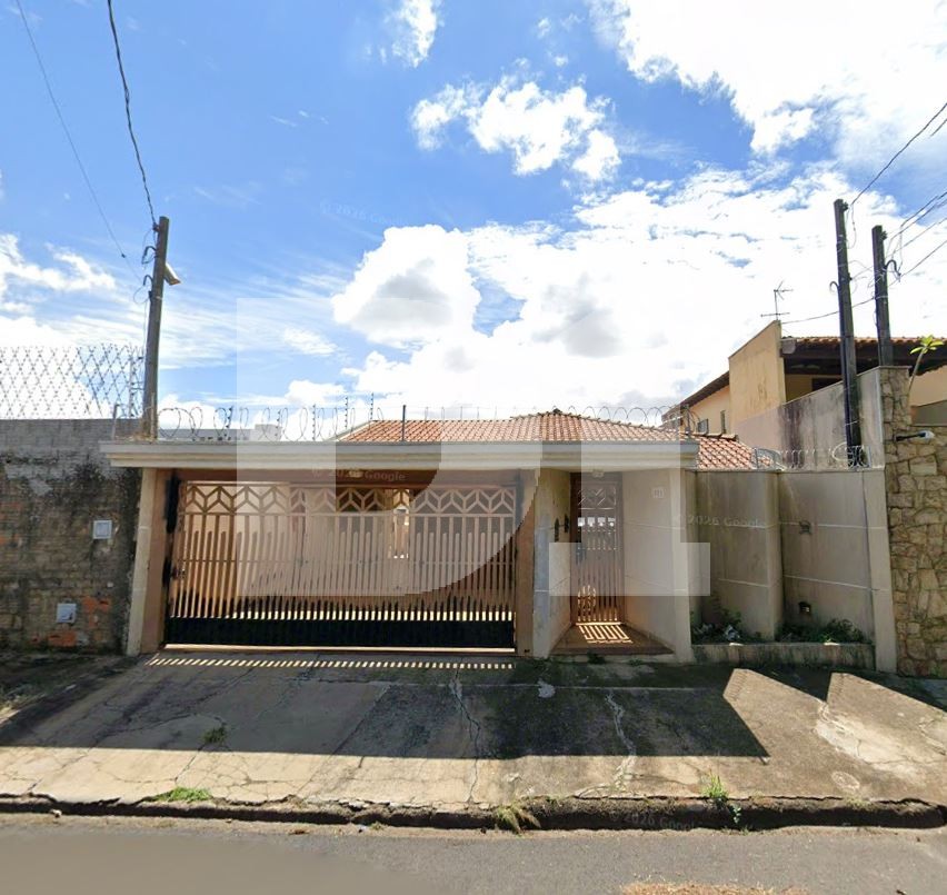 Parque Santa Felícia Jardim - São Carlos - SP - Casa - 300 m² (a.t.) — foto 2