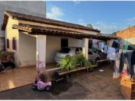 Casa - Terreno c/ 143,51m² - Conceição das Alagoas/MG — foto 4
