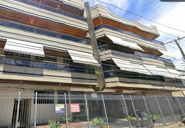Apto De Alto Padrão, Com Aprox. 180 M2, Jardim Guanabara, Ilha Do Governador, Rio De Janeiro/RJ — foto 2