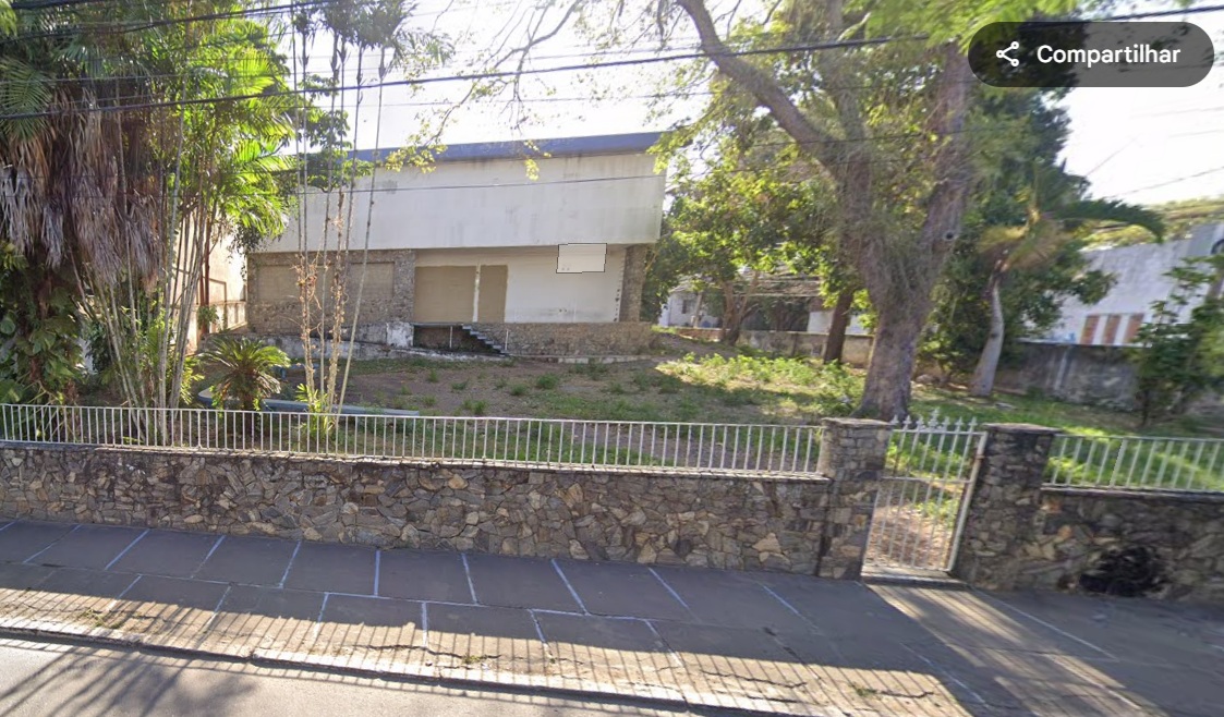 Imóvel Residencial C/ Terreno De Aprox. 1.126 M2, No Centro De Campos Dos Goytacazes/RJ