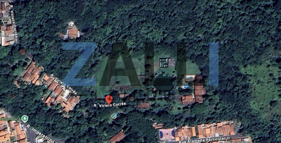 Lote 01: Terreno/imóvel - A. T. 17.123,47m² - Itapira/SP Galpão/sítio/imóveis - São Paulo (Gci) — foto 2