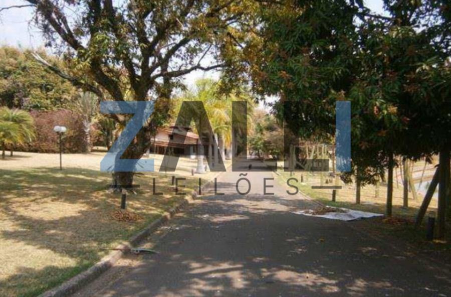 Lote 01: Terreno/imóvel - A. T. 17.123,47m² - Itapira/SP Galpão/sítio/imóveis - São Paulo (Gci) — foto 4