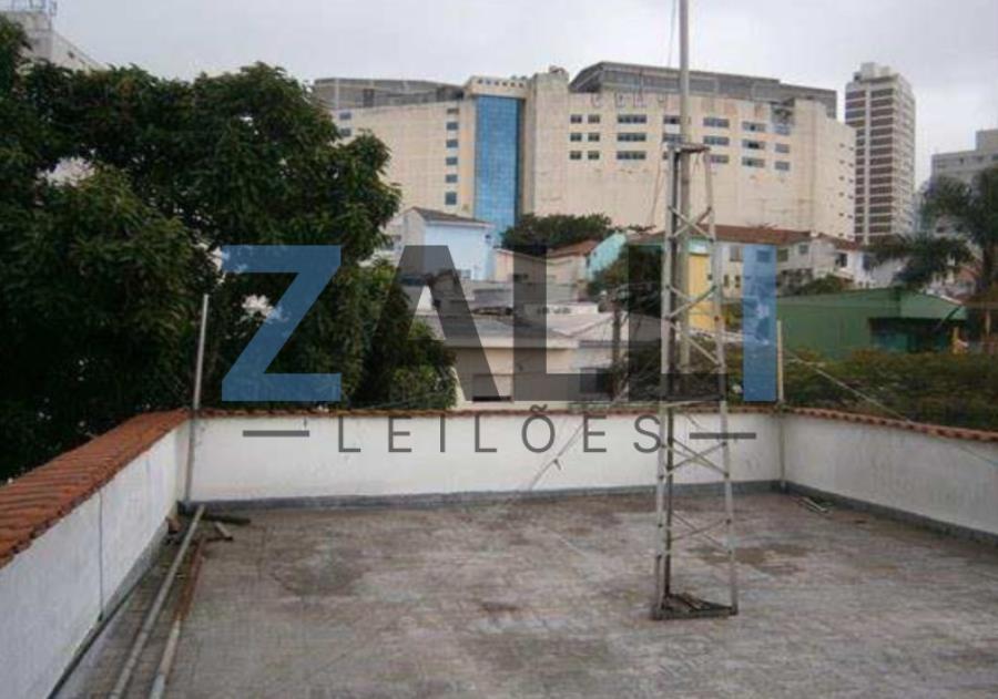 Lote 03 - Prédio Comercial - A. Terreno 155,95m² - São Paulo/SP Galpão/sítio/imóveis - São Paulo (Gci) — foto 3