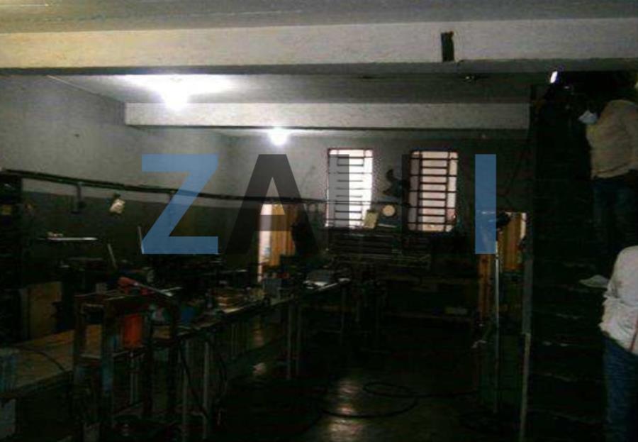 Lote 03 - Prédio Comercial - A. Terreno 155,95m² - São Paulo/SP Galpão/sítio/imóveis - São Paulo (Gci) — foto 4