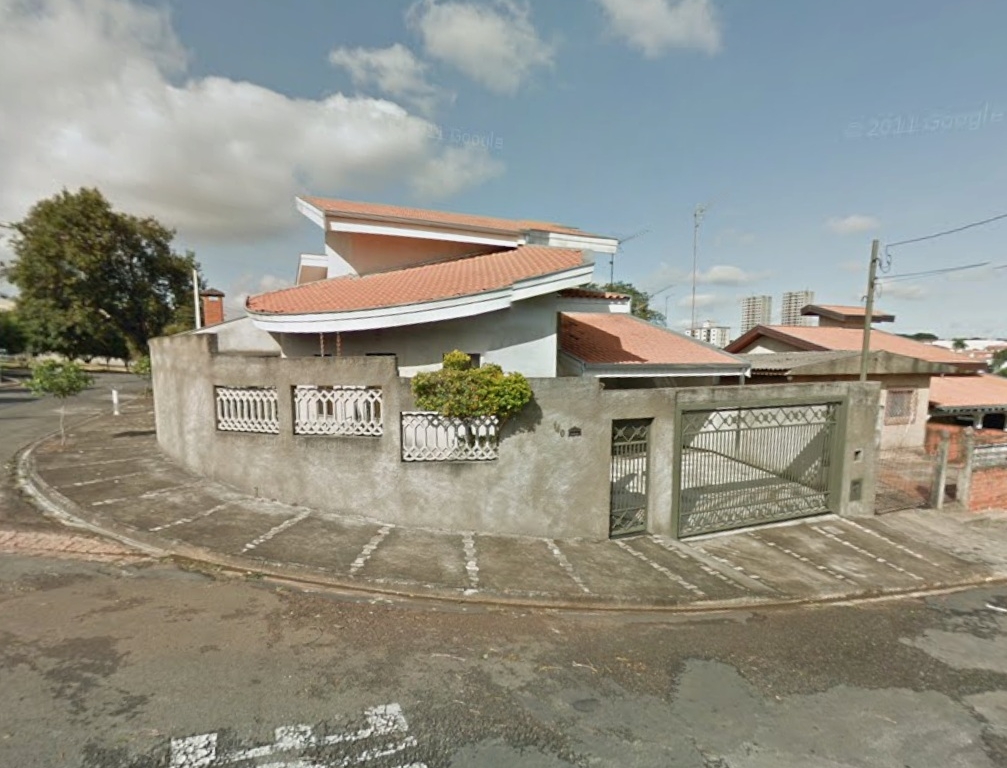 Casa, 3 DORMITÓRIOS, Escritório, 357,50m², Vila Bertini, Americana/SP