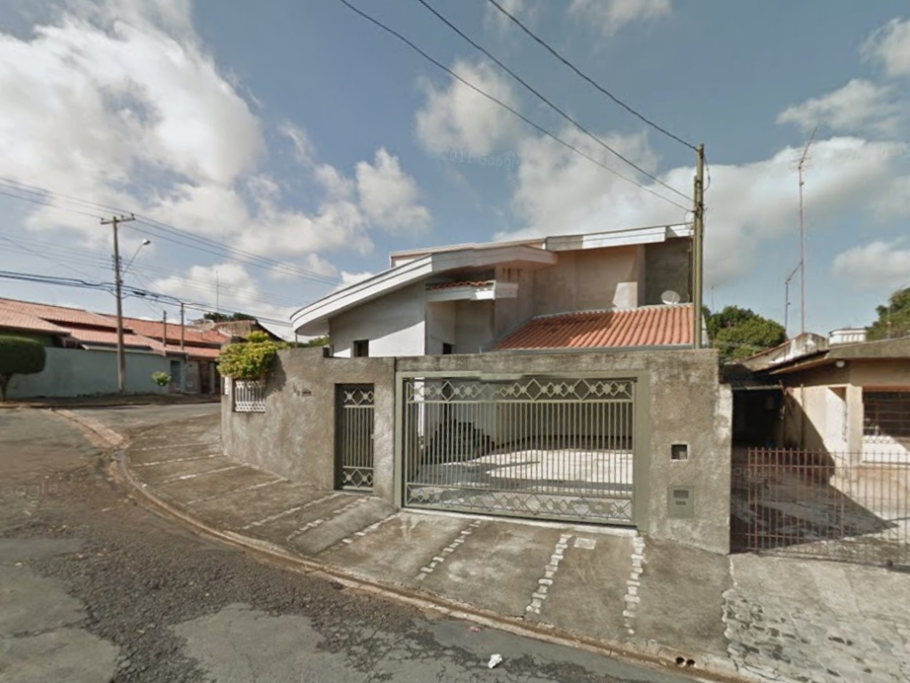 Casa, 3 DORMITÓRIOS, Escritório, 357,50m², Vila Bertini, Americana/SP — foto 2