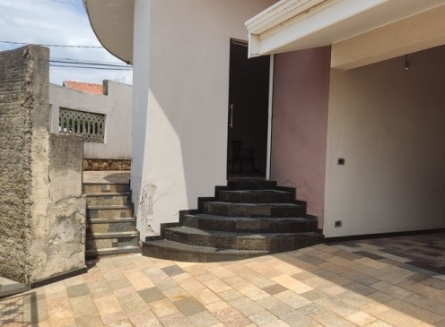 Casa, 3 DORMITÓRIOS, Escritório, 357,50m², Vila Bertini, Americana/SP — foto 3