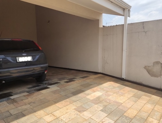 Casa, 3 DORMITÓRIOS, Escritório, 357,50m², Vila Bertini, Americana/SP — foto 4