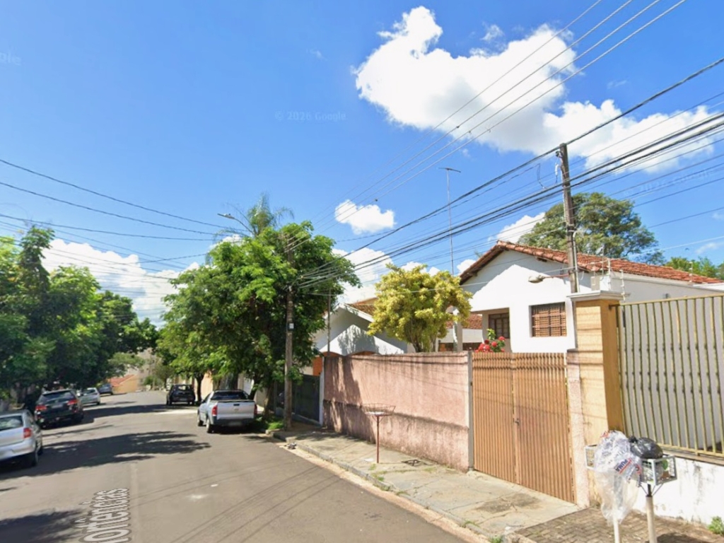 Casa, 180,00m², Cidade Jardim, São Carlos/SP — foto 2