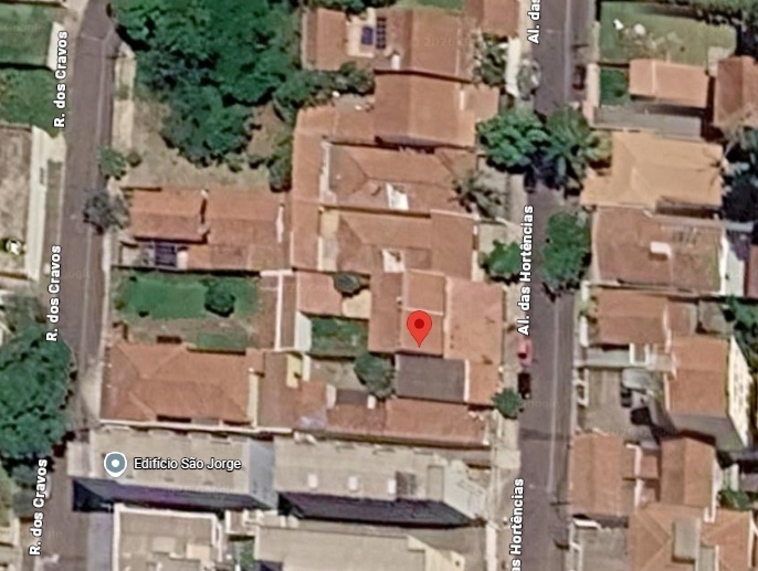 Casa, 180,00m², Cidade Jardim, São Carlos/SP — foto 3