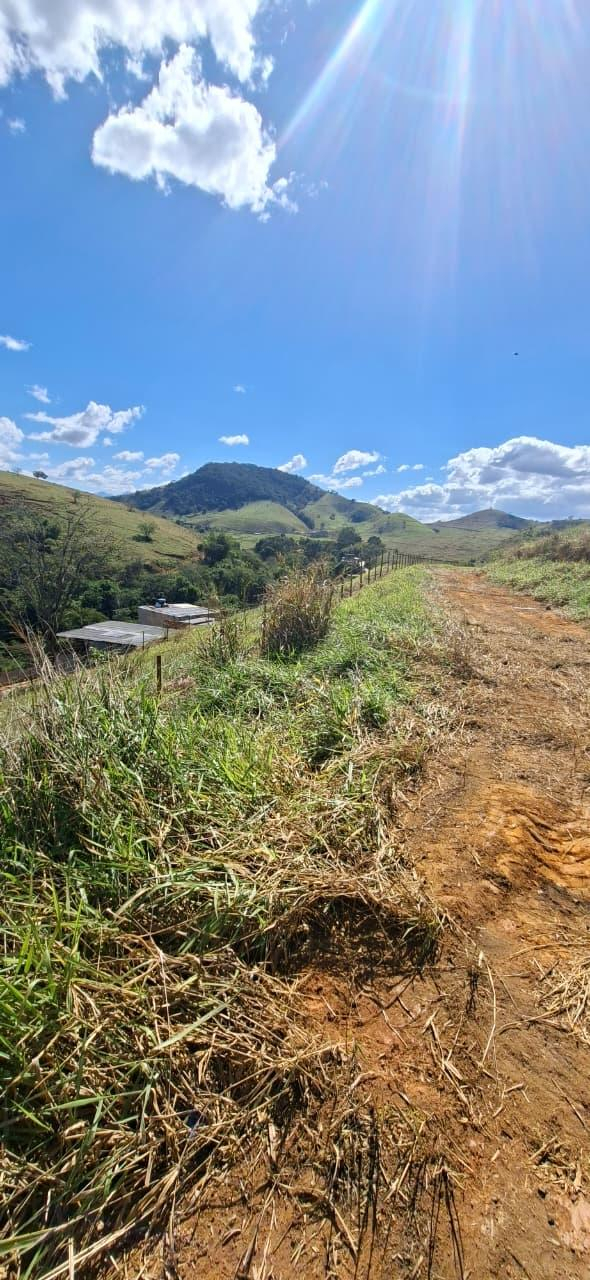 Terreno Urbano com Área Total de 1.688,82 M² - Muriaé/MG — foto 2