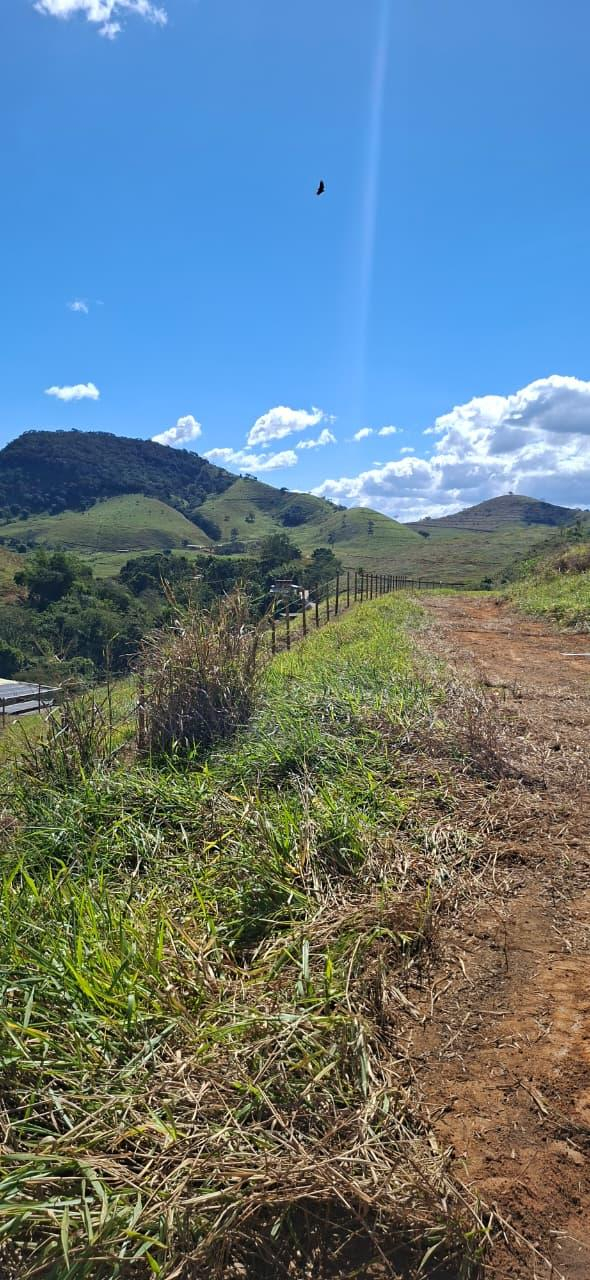 Terreno Urbano com Área Total de 1.688,82 M² - Muriaé/MG — foto 3