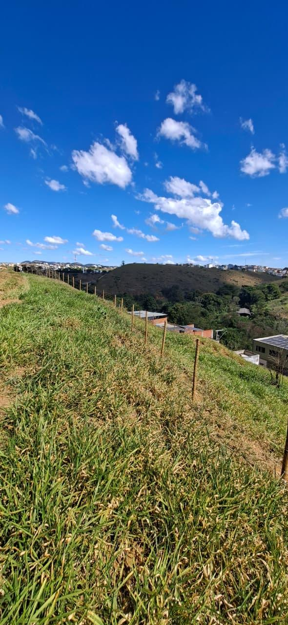 Terreno Urbano com Área Total de 1.688,82 M² - Muriaé/MG — foto 5