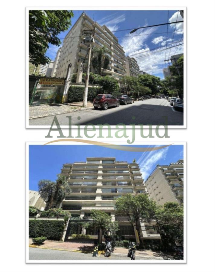 APTO. GARDEN c/ 3 suítes em Perdizes - São Paulo/SP — foto 2