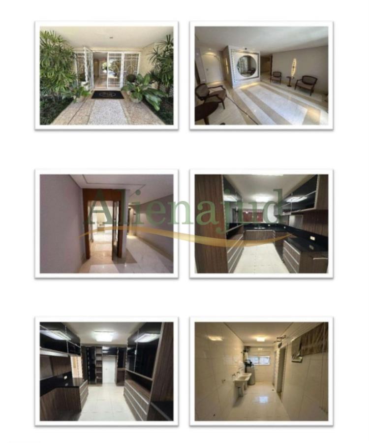 APTO. GARDEN c/ 3 suítes em Perdizes - São Paulo/SP — foto 3
