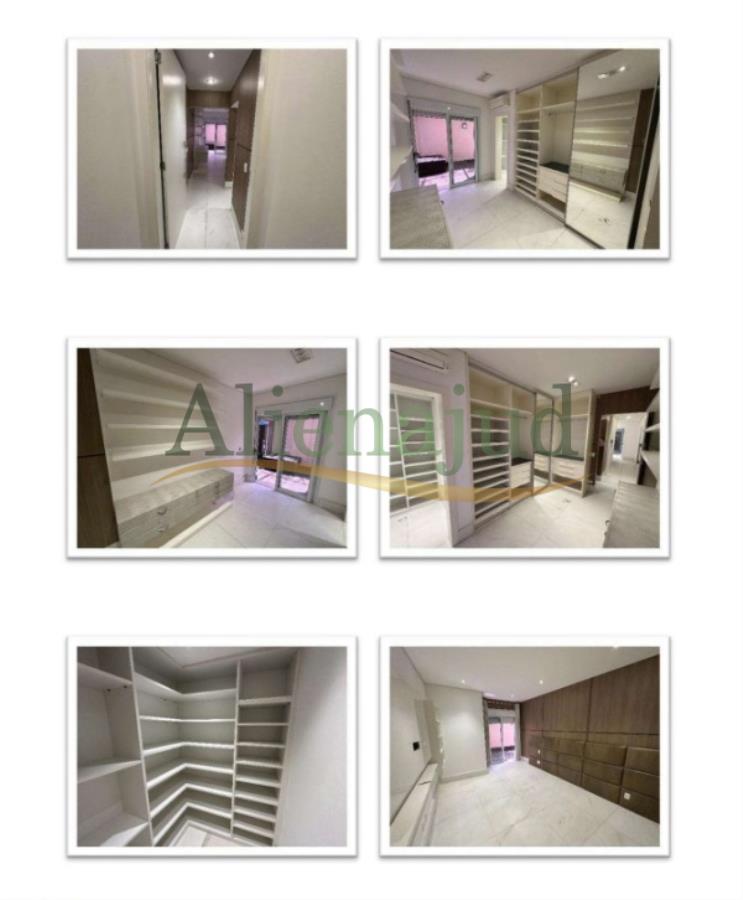 APTO. GARDEN c/ 3 suítes em Perdizes - São Paulo/SP — foto 5