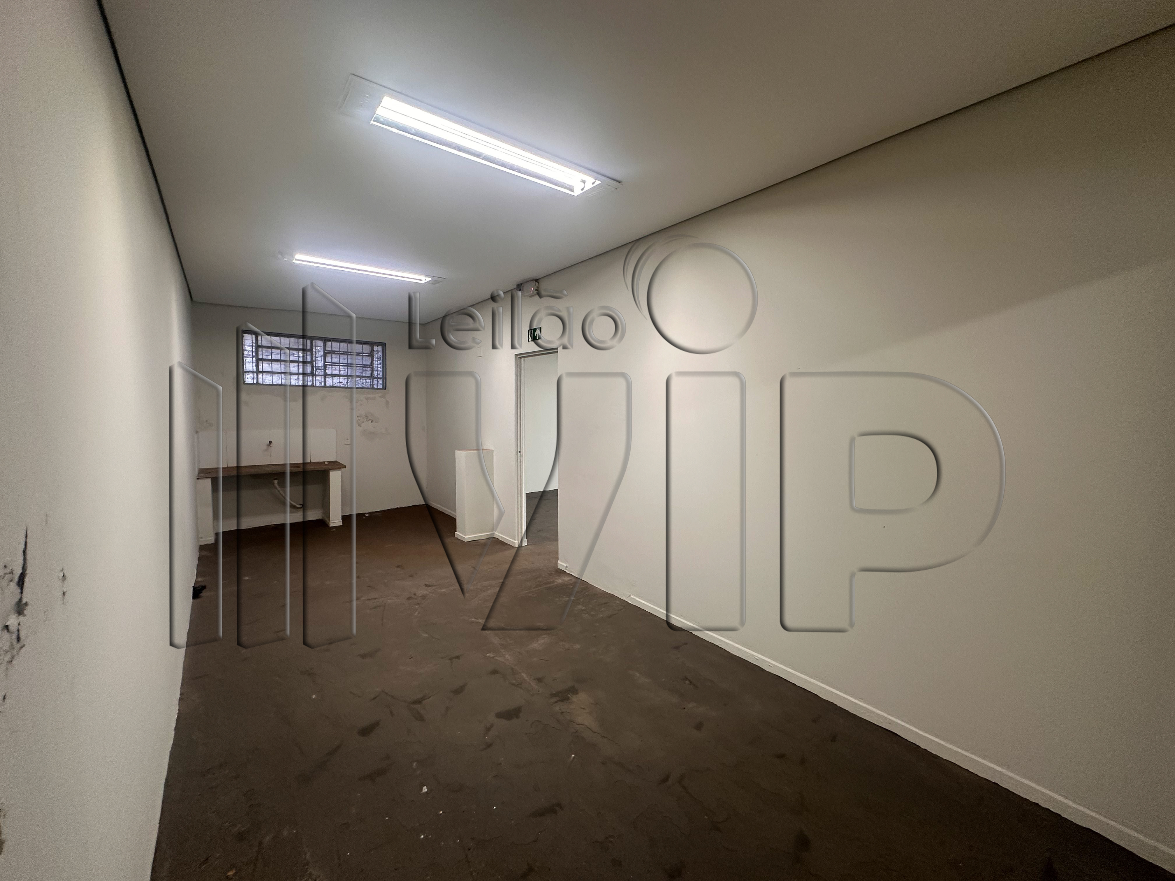 LOTE 2: Prédio Comercial com 628,53 m² - Centro ITAPORÃ MS — foto 5