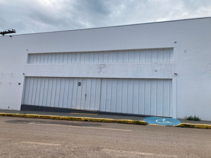 LOTE 3: Prédio Comercial com 393,13 m² - Centro ARENÁPOLIS MT