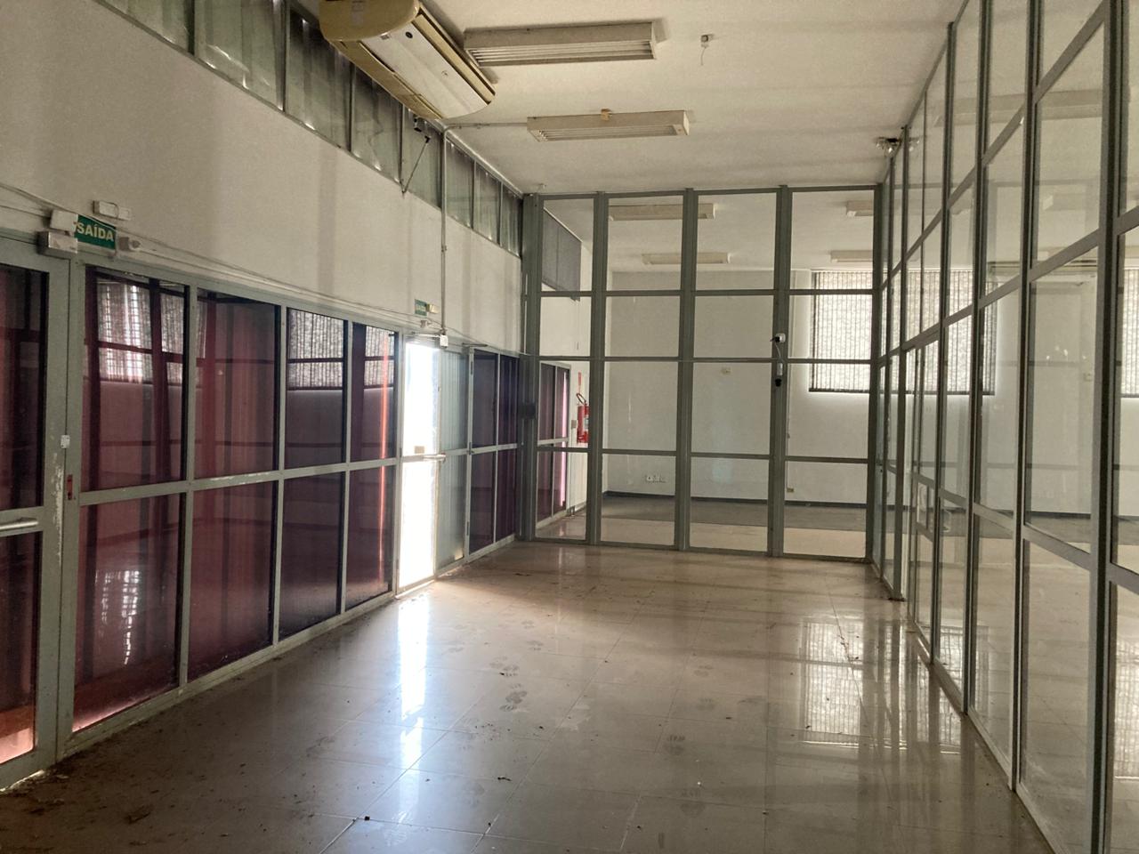 LOTE 3: Prédio Comercial com 393,13 m² - Centro ARENÁPOLIS MT — foto 3