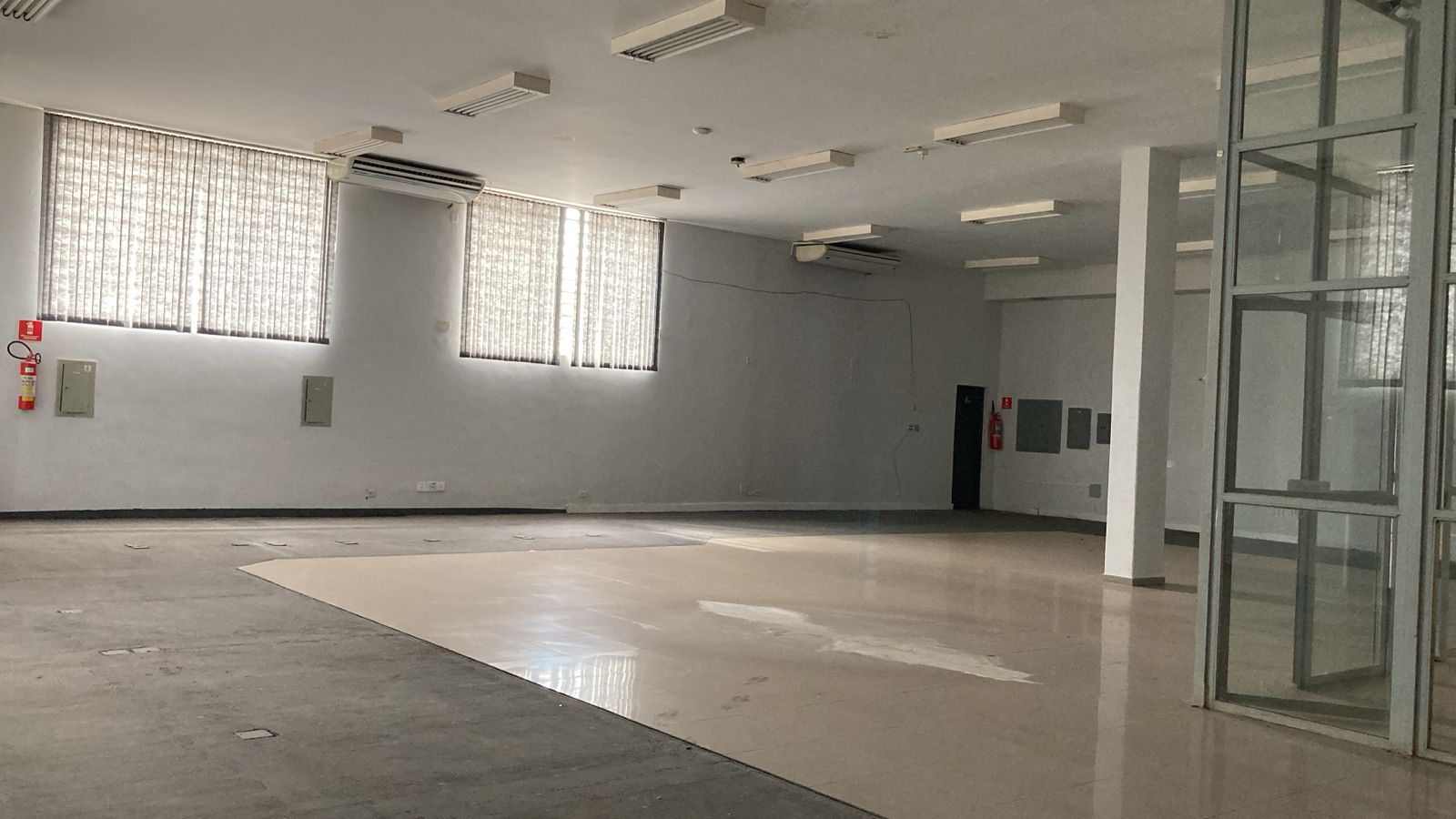 LOTE 3: Prédio Comercial com 393,13 m² - Centro ARENÁPOLIS MT — foto 5