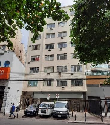 LOTE 5: Loja Comercial com 577,00m²- Botafogo RIO DE JANEIRO RJ — foto 2