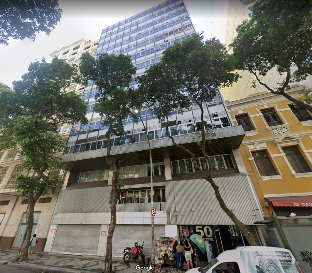 LOTE 9: Imóvel Comercial com 2.621,00m²- Centro RIO DE JANEIRO RJ — foto 2