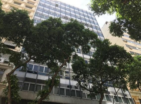 LOTE 9: Imóvel Comercial com 2.621,00m²- Centro RIO DE JANEIRO RJ — foto 4
