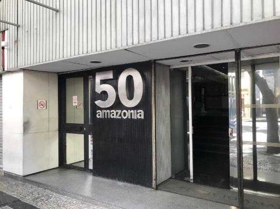 LOTE 9: Imóvel Comercial com 2.621,00m²- Centro RIO DE JANEIRO RJ — foto 5